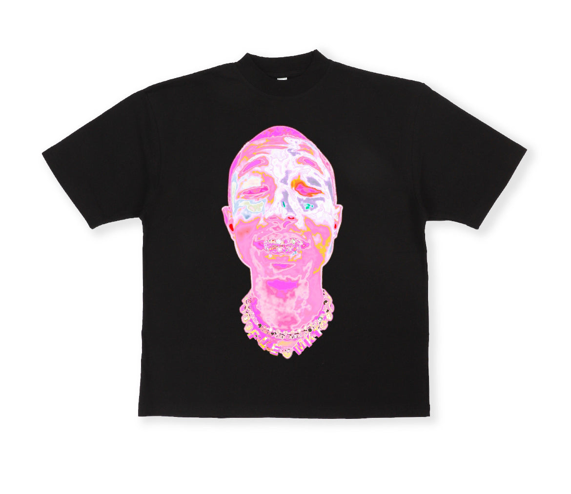 Black Pharrell Tee